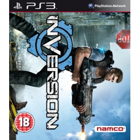 Inversion Game Inversion Game